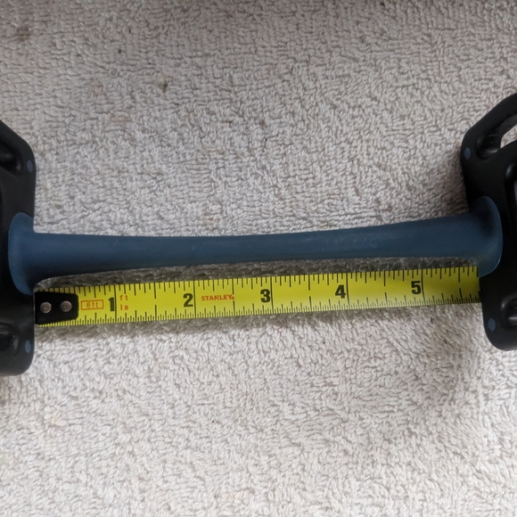 Acavallo Sensitive Bit 5.75 used - Picture 2 of 6